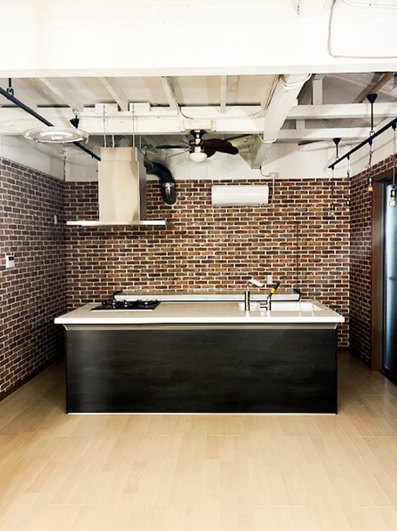 神奈川県　内装 リフォーム